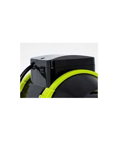 PROFAN+ FAN TTMAX FI100MM 145/187M3/H SILENT - 3