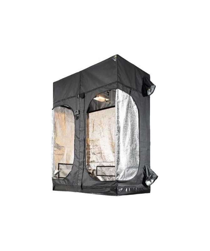 Mammoth ELITE Gavita HC G1 – 180 × 110 × 240 cm Pěstební stan pro profesionální pěstování