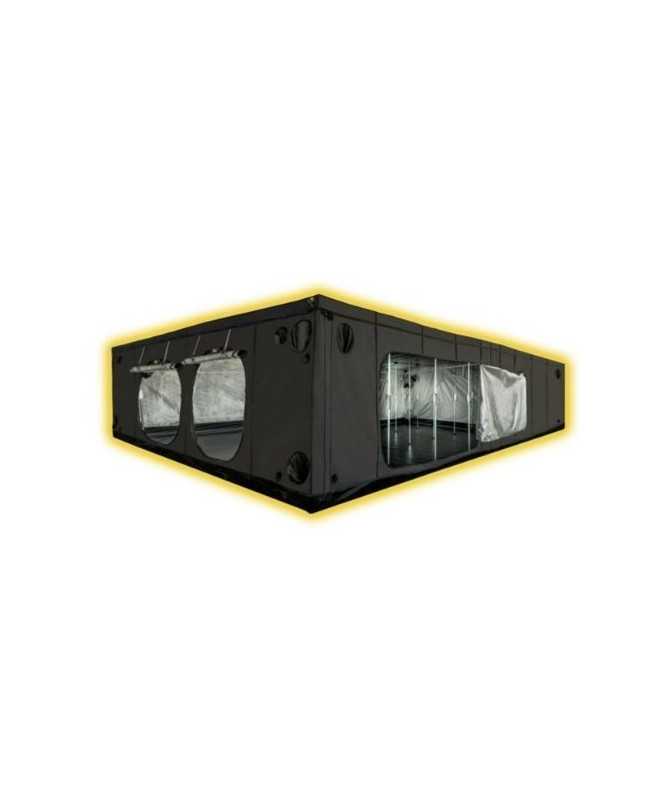 Mammoth Elite S.A. 1200L - 1200x600x225cm Namiot Growbox do Profesjonalnych Upraw Mammoth Elite S.A. 1200L - 1200x600x225cm Namiot Growbox do Profesjonalnych Upraw
