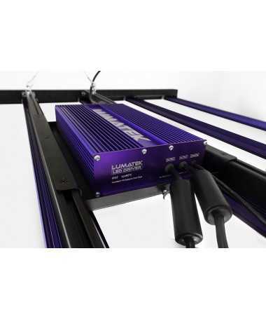 NOWOSC! LUMATEK ZEUS 600W PRO LED 3.1 - 3 - Lampy LED do uprawy roślin NOWOSC! LUMATEK ZEUS 600W PRO LED 3.1 - 3 - Lampy LED do uprawy roślin