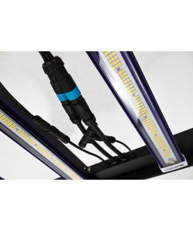 NOWOSC! LUMATEK ZEUS 600W PRO LED 3.1 - 4 - Lampy LED do uprawy roślin NOWOSC! LUMATEK ZEUS 600W PRO LED 3.1 - 4 - Lampy LED do uprawy roślin