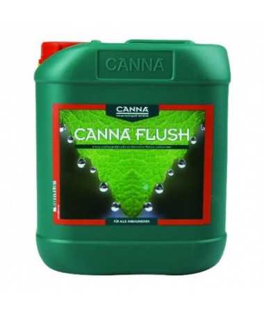 CANNA FLUSH 5L - 1 - CANNA Flush to efektywne narzędzie do czyszczenia systemów uprawy, sprawdzające się w różnych systemach, w CANNA FLUSH 5L - 1 - CANNA Flush to efektywne narzędzie do czyszczenia systemów uprawy, sprawdzające się w różnych systemach, w