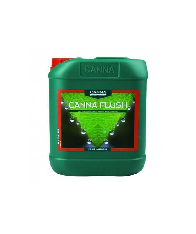 -35% CANNA FLUSH 5L -35% CANNA FLUSH 5L