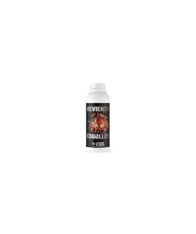 copy of Cannaboom Revienta Cogollos 600ml - flowering stimulator, increases weight, density and flower production copy of Cannaboom Revienta Cogollos 600ml - flowering stimulator, increases weight, density and flower production