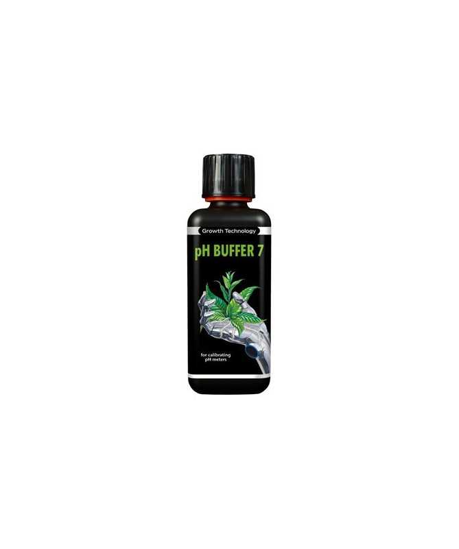 -40 % GROWTH TECHNOLOGY BUFFER PH7 1 l