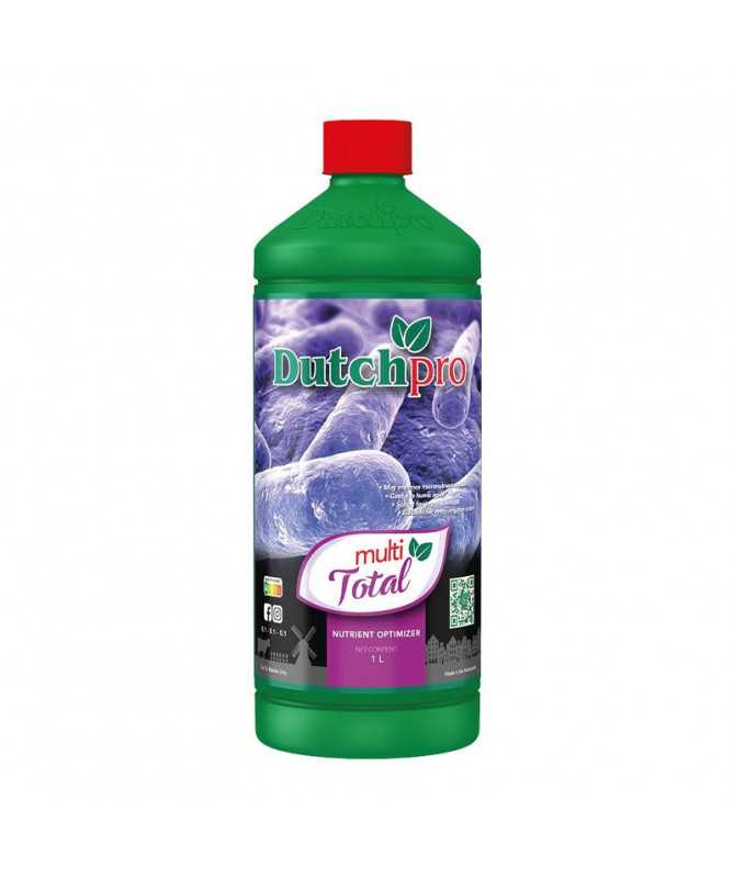 -50 % DUTCHPRO MULTI TOTAL 1 l -50 % DUTCHPRO MULTI TOTAL 1 l