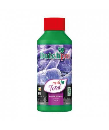 DUTCHPRO MULTI TOTAL 250ML - 1 DUTCHPRO MULTI TOTAL 250ML - 1