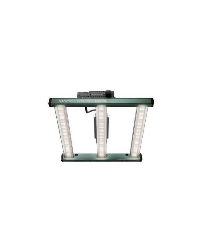 Mars Hydro FC1500 150 W LED 2,85 µmol/J – Bridgelux 3030 + OSRAM Deep Red | Version 2026 Mars Hydro FC1500 150 W LED 2,85 µmol/J – Bridgelux 3030 + OSRAM Deep Red | Version 2026