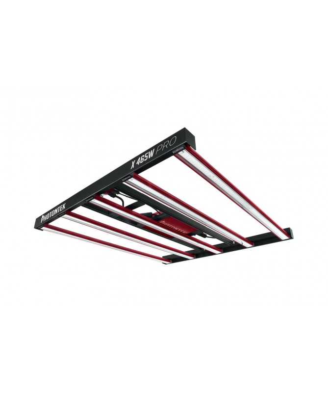 PHOTONTEK 465 W PRO 2.9 LED-Zuchtlampe
