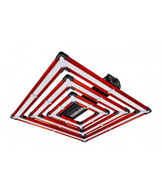 PHOTONTEK 200W PRO LED PHOTONTEK 200W PRO LED
