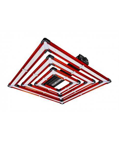 PHOTONTEK 300W PRO LED – 1 – Osvětlení pro rostliny