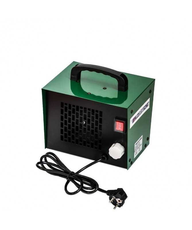 MJ3 DEPOSITO-HEIZKÖRPER 2 kW MJ3 DEPOSITO-HEIZKÖRPER 2 kW