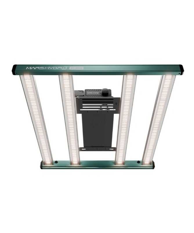 Mars Hydro FC3000 Bridgelux 3030 OSRAM 660 nm 300 W LED lampa pro pěstování rostlin Mars Hydro FC3000 Bridgelux 3030 OSRAM 660 nm 300 W LED lampa pro pěstování rostlin