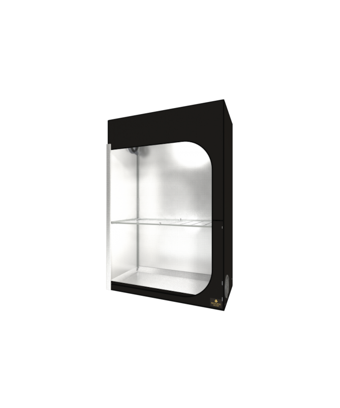 Secret Jardin Dark Street 150W Grow Box (150x77x200) Secret Jardin Dark Street 150W Grow Box (150x77x200)