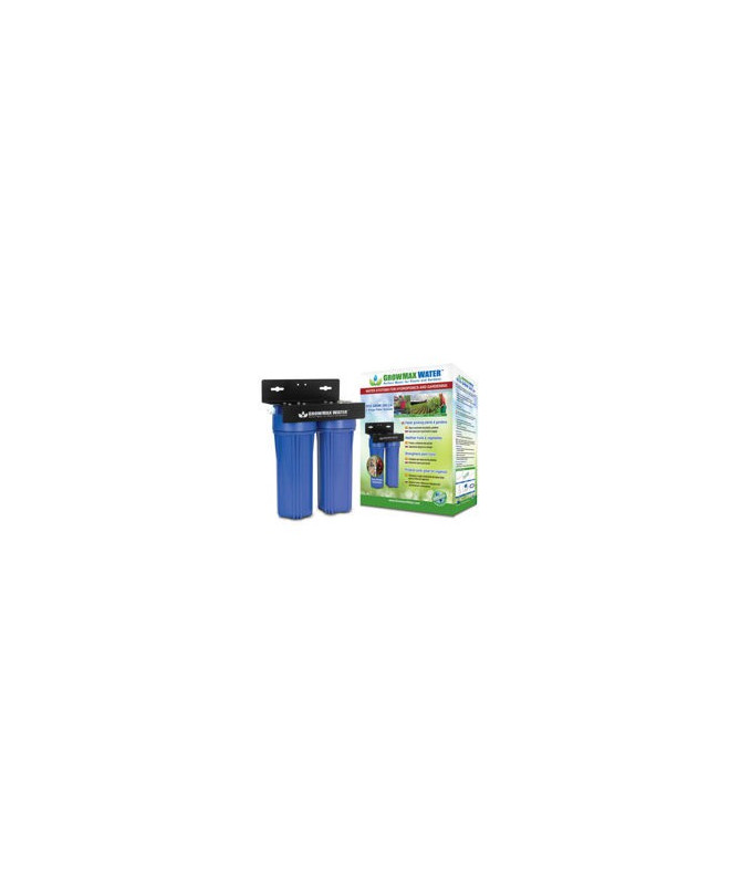 Growmax ECO GROW 240L/h water filtration kit