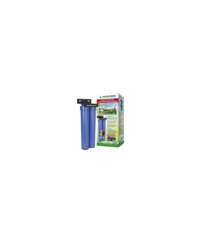 GROWMAX ECO GROW 480L/h water filtration kit