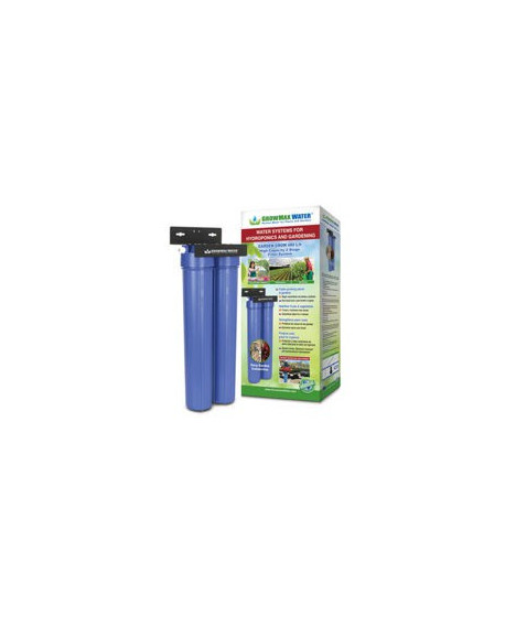 ECO GROW 480L/hour kit - 1