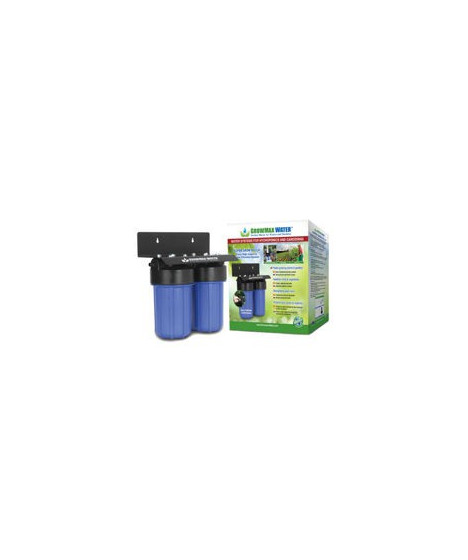 ECO GROW 800L/hour kit - 2