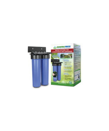 PRO GROW 2000L/hour kit - 1