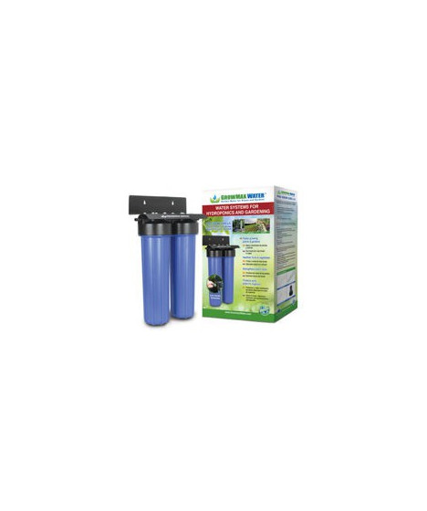 PRO GROW 2000L/hour kit - 1