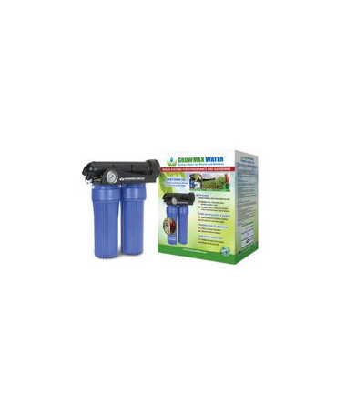 Systém reverzní osmózy POWER GROW pro 500 l/den - 1 - Systémy reverzní osmózy GrowMax Water jsou nejlepší dostupné pro o...