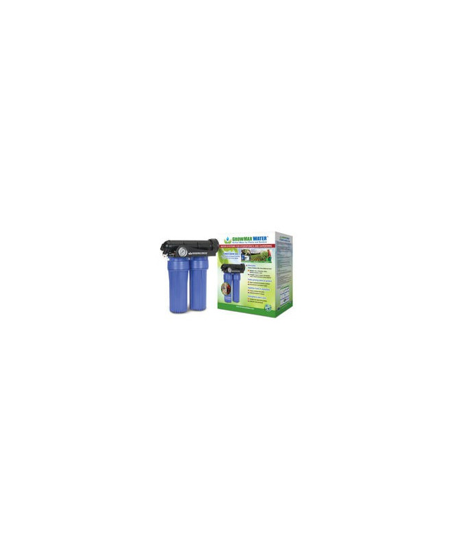 GROWMAX POWER GROW water filtration kit up to 500l/day