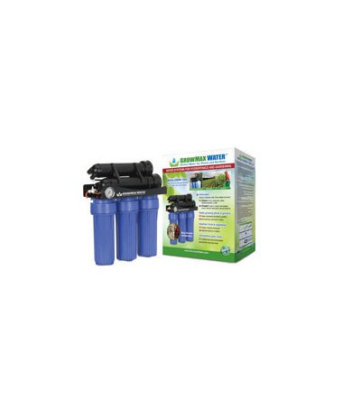 MEGA GROW reverse osmosis system 1000l/day - 1