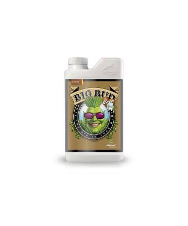 Advanced Nutrients Big Bud Coco 250ml Blühbeschleuniger - 2