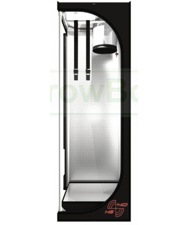 Growbox Hydro Shoot 40 (40x40x120) - 1