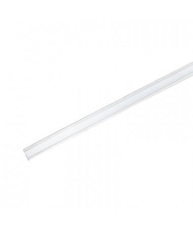 SANlight szyna 100cm - 1 - Metalowa szyna do modułu SANlight LED M30 o długości 100 cm.