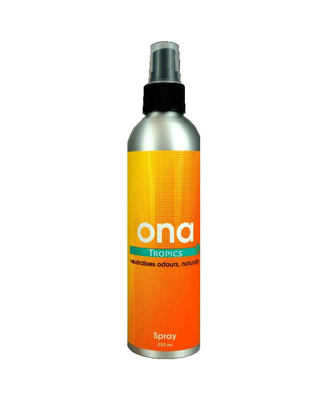 ONA Tropics Luftneutralisator-Spray 250ml