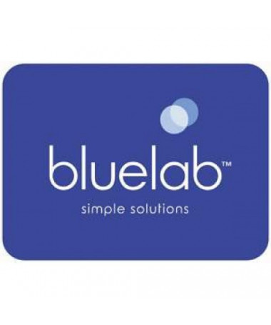 

BLUELAB COMBO METER - 3 - Empfohlener pH-Bereich für Pflanzen in: - Lösung (Hydroponik) 5,5-6,3 pH - Erde 6,2-7,2 pH