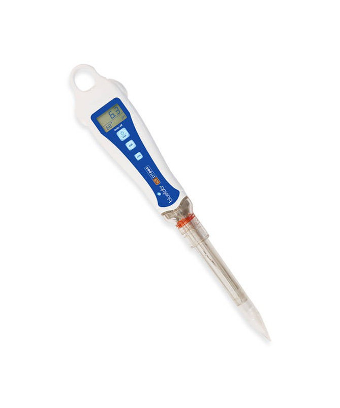 BLUELAB SOIL PH PEN (FOR SOIL)