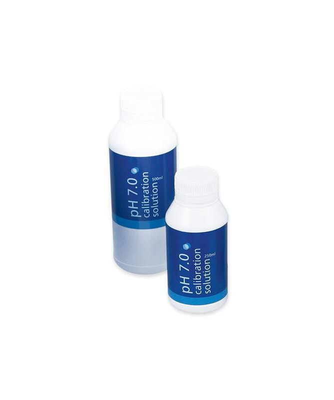 BLUELAB PH7 CALIBRATION SOLUTION 250ML