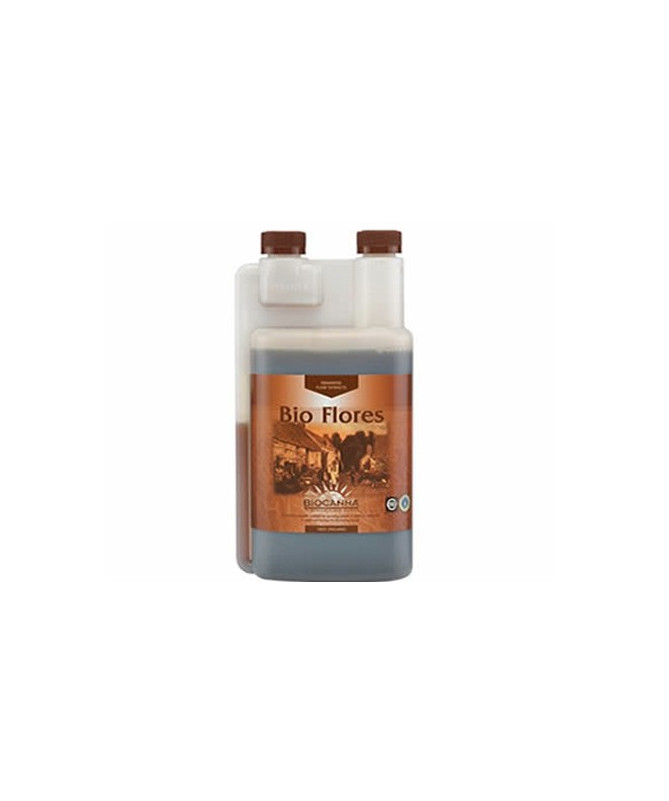 BIOCANNA BIO FLOWERS 500ML