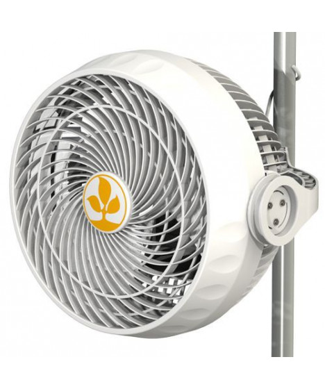 Secret Jardin MONKEY FAN 30W Ventilator – 1 – Jeder erfahrene Züchter hat schon mindestens ein paar kaputte Ventilatoren hinter 