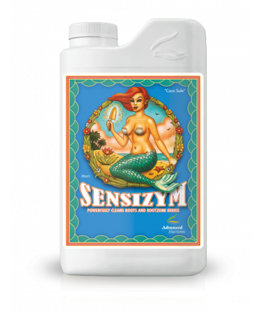 Advanced Nutrients Sensizym 250ml Leistungsstarke Enzyme - 2