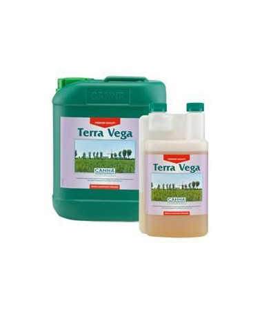 CANNA TERRA VEGA 1L - 2