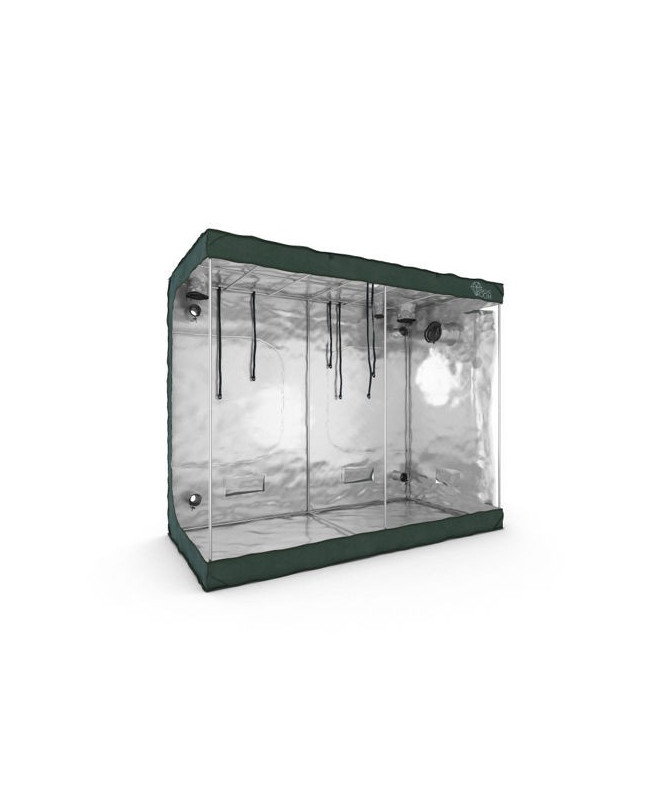 Growbox RoyalRoom Classic 2.0 C240S (240x120x200) Growbox RoyalRoom Classic 2.0 C240S (240x120x200)