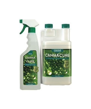 CANNA CURE 1L - 2