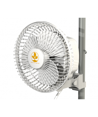 Ventilátor Secret Jardin MONKEY FAN 16 W, 2 rychlosti – 1 – Jejich tajemstvím je magnetický přímý pohon. Nebylo zde použito žádn Ventilátor Secret Jardin MONKEY FAN 16 W, 2 rychlosti – 1 – Jejich tajemstvím je magnetický přímý pohon. Nebylo zde použito žádn