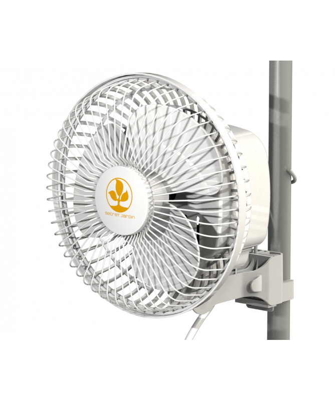 Ventilátor Secret Jardin MONKEY FAN 16 W, 2 rychlosti Ventilátor Secret Jardin MONKEY FAN 16 W, 2 rychlosti