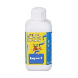 ENZYMES+ 0.5L SUBSTRATE PARAMETER STABILIZER (ENZYMES) - ADVANCED HYDROPONICS OF HOLLAND - 1