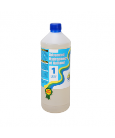 NIEDERLÄNDISCHE FORMEL 1 GROW 1L WACHSTUMSDÜNGER - ADVANCED HYDROPONICS OF HOLLAND - 1