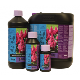 BLOSSOM BUILDER ATAMI B`CUZZ 100ML FINAL WEIGHT GAIN FERTILIZER - 2