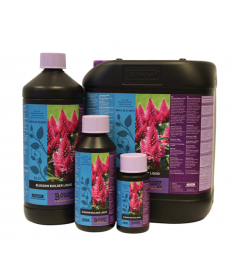 BLOSSOM BUILDER ATAMI B`CUZZ 1L FINISHING FERTILIZER TO INCREASE WEIGHT - 2