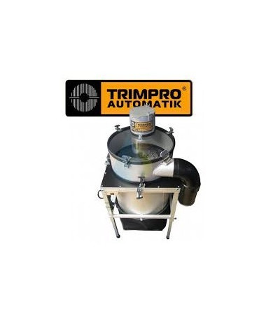 Leaf Trimmer, TrimPro Automatic - 2