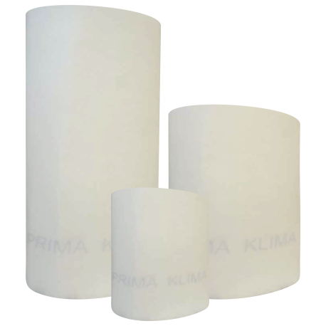 Prima Klima Vorfilter V300S K1708, für PK ECO und PRO Filter fi 160mm/h800mm