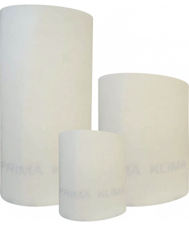 Prima Klima Vorfilter V300S K1710, für PK ECO und PRO Filter fi 200mm/h800mm - 1