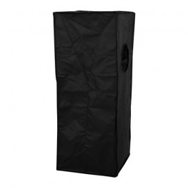 Herbgarden 35 - Grow Tent (35x35x90) - 2 - Die Herbgarden 35 Growbox ist ein kompaktes 35x35x Pflanzenanbauzelt.